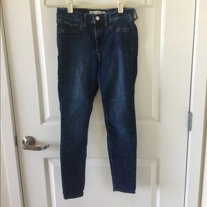 Gap Easy Leggings size 29R